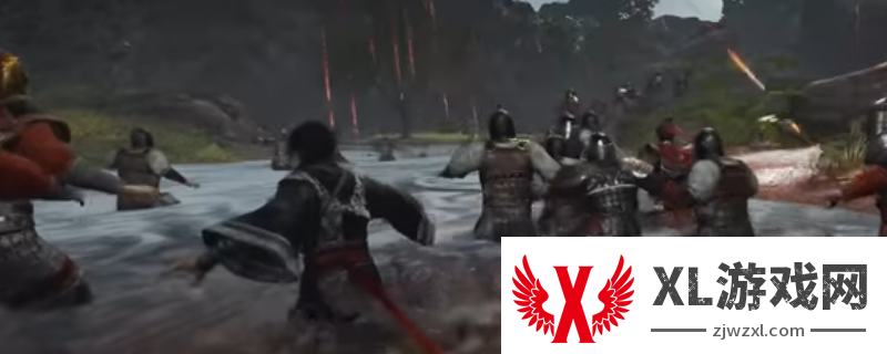 真三国无双：起源弹反防反使用技巧分享