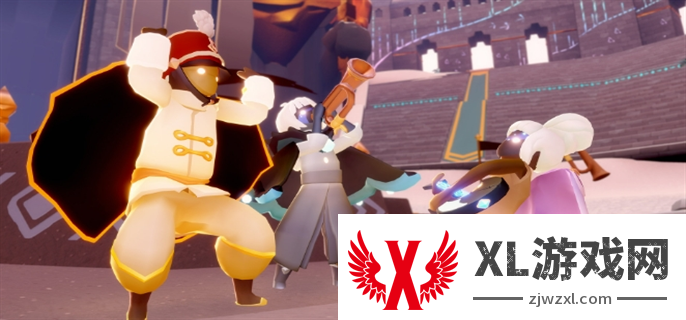 光遇2024音乐节开始时间介绍图一