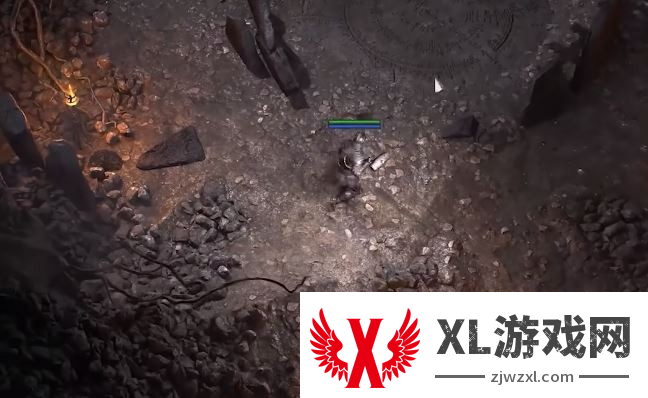 《流放之路2》获得战斗狂怒的方法2