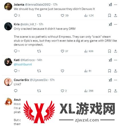 《最终幻想7重生》PC版没用D加密 刚发售就被攻破