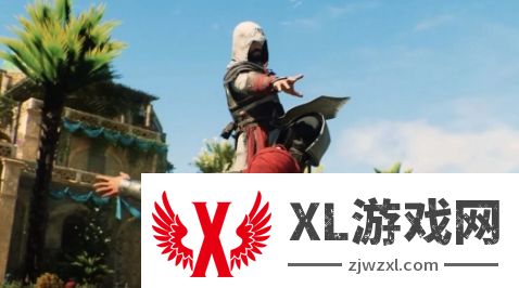 《刺客信条：幻景》发售两年后 DLC正在开发中