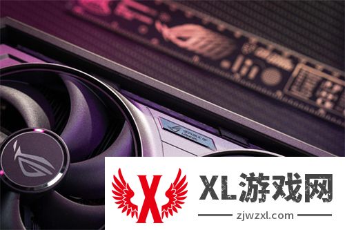 新晋卡皇 ROG ASTRAL RTX5090D夜神显卡登场！