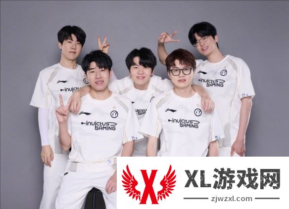 英雄联盟iG对战RNG几点