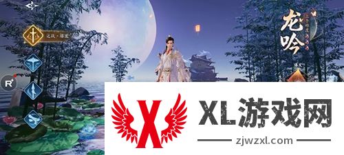 幻世九歌新手玩什么职业
