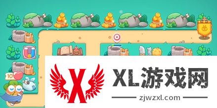 保卫萝卜4秋天的第一杯奶茶第8关怎么过