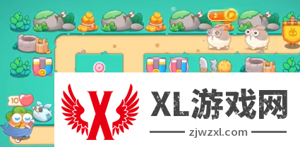 保卫萝卜4秋天的第一杯奶茶第8关怎么过