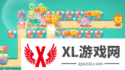 保卫萝卜4秋天的第一杯奶茶第8关怎么过