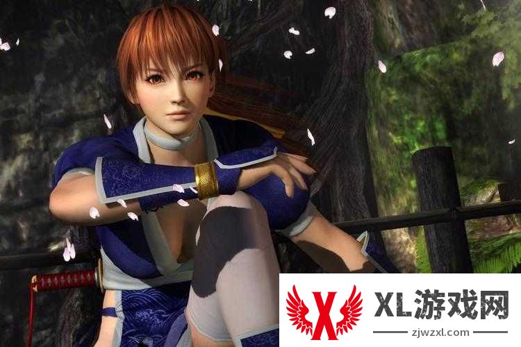 生死格斗5无限过渡期格斗家封神指南！必练角色&实战技巧全公开