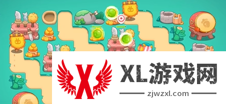 保卫萝卜4秋天的第一杯奶茶第10关怎么过