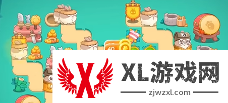 保卫萝卜4秋天的第一杯奶茶第10关怎么过