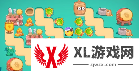 保卫萝卜4秋天的第一杯奶茶第10关怎么过