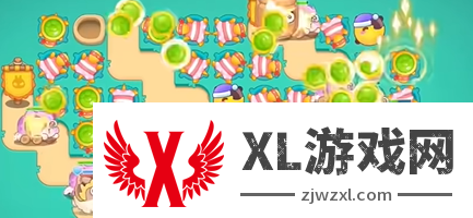保卫萝卜4秋天的第一杯奶茶第10关怎么过