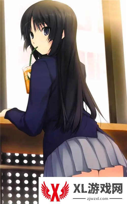 三个黑人三个金发美女