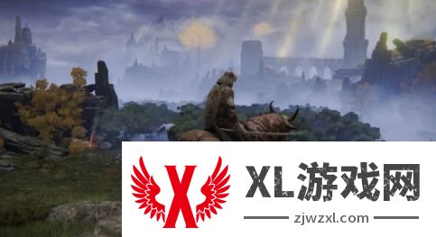 《艾尔登法环：黑夜君临》用新移动技术 取代传统骑行