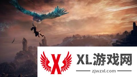 《艾尔登法环：黑夜君临》用新移动技术 取代传统骑行