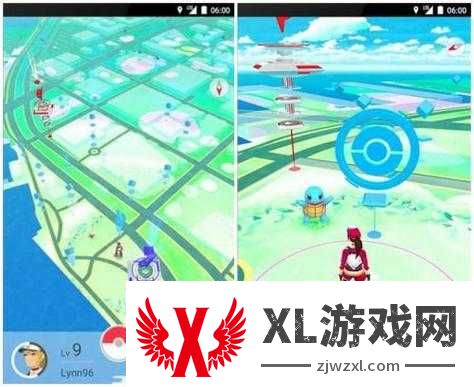 口袋妖怪GO亚洲回归！这波热潮你准备好了吗？亚洲玩家必看