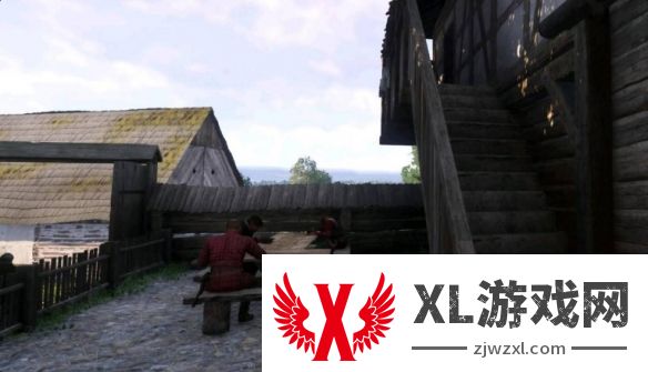 天国拯救2新手村军械库在哪