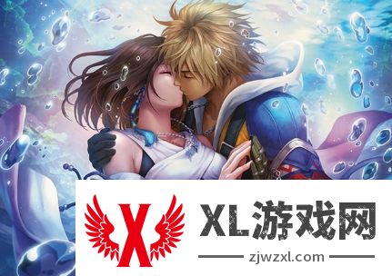 《万智牌》新牌组联动《最终幻想》6月18日发售