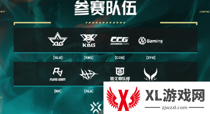 无畏契约2024VCT中国区晋升赛赛制介绍图二
