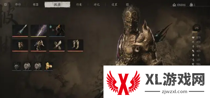 黑神话悟空核爆流怎么玩图一
