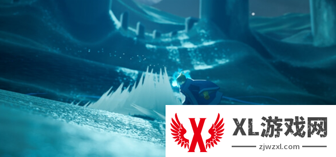 sword of the sea游戏介绍图二