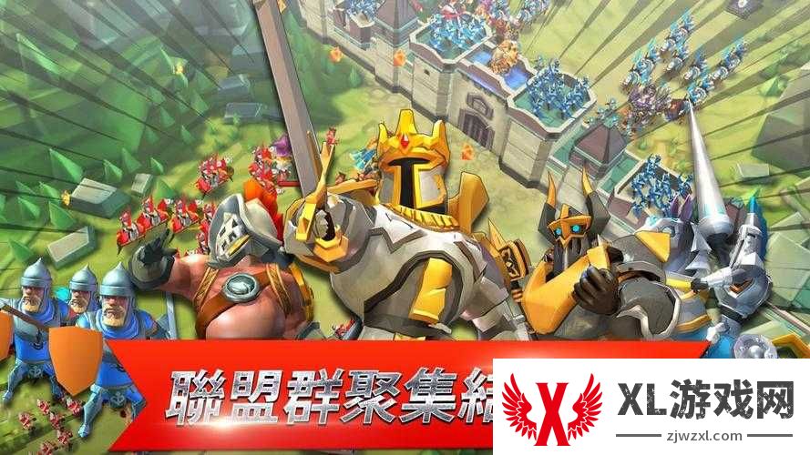 王国纪元平民打怪零氪神组合！怪物弱点大揭秘