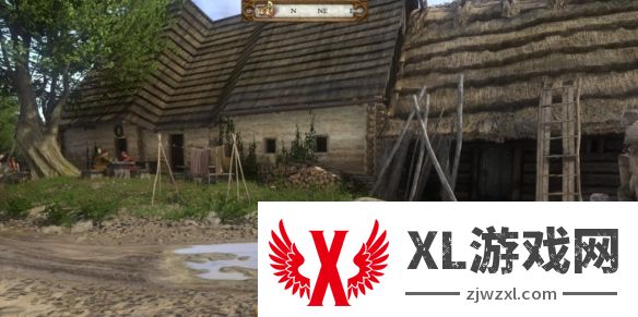 天国拯救2旅馆不让住怎么办
