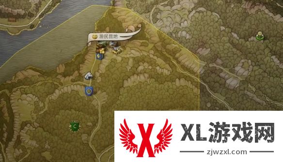 天国拯救2马匹黑市在哪