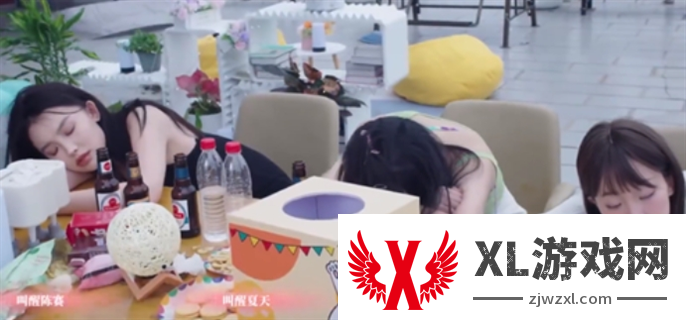 完蛋我被美女包围了手游全结局达成攻略图六