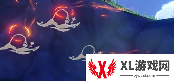 原神流泉之众水池三幻写灵怎么解图二