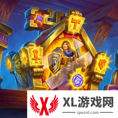 炉石传说光鲜包装图鉴_炉石传说光鲜包装属性介绍