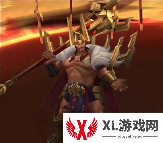 英雄联盟铁男圣堂皮肤什么时候上线