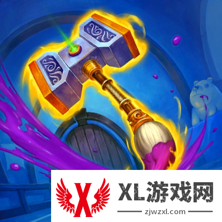 炉石传说画师的美德图鉴_炉石传说画师的美德属性介绍