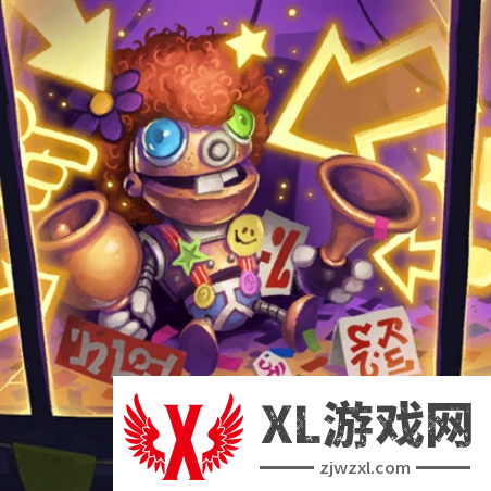炉石传说光速抢购图鉴_炉石传说光速抢购属性介绍