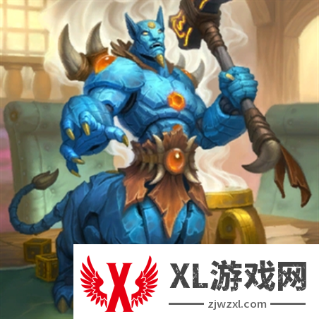 炉石传说玩具队长塔林姆图鉴_玩具队长塔林姆属性介绍