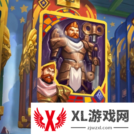 炉石传说发条执行者图鉴_炉石传说发条执行者属性介绍