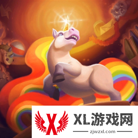 炉石传说净化之力图鉴_炉石传说净化之力属性介绍