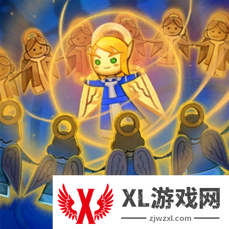 炉石传说纸艺天使图鉴_炉石传说纸艺天使属性介绍