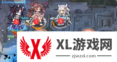 明日方舟泰拉饭怎么打图三