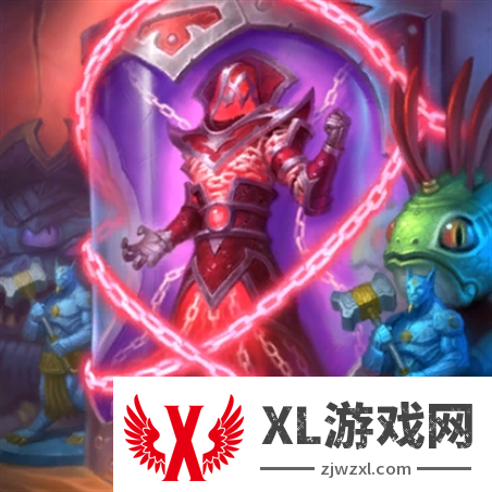 炉石传说重封者拉兹图鉴_炉石传说重封者拉兹属性介绍
