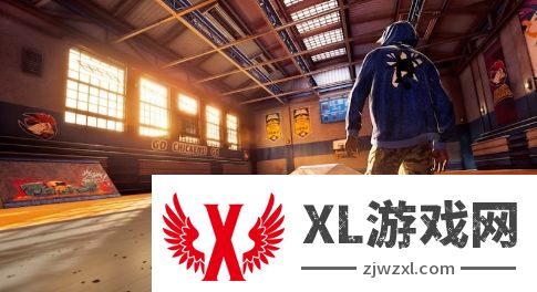 职业滑板运动员宣称参与《托尼霍克滑板》重制版