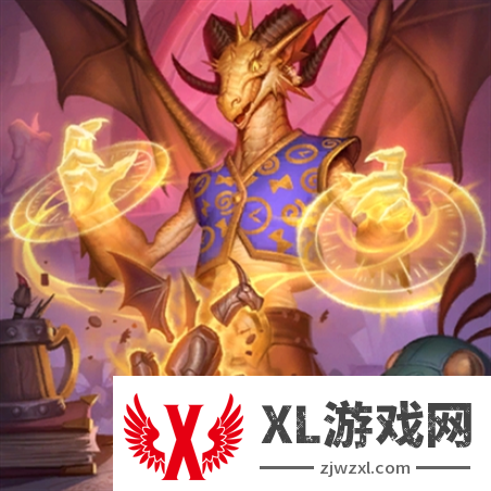炉石传说时空扭曲者扎里米图鉴_时空扭曲者扎里米属性介绍