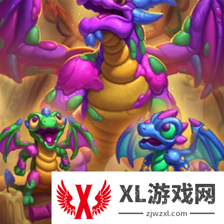 炉石传说黏土巢母图鉴_炉石传说黏土巢母属性介绍