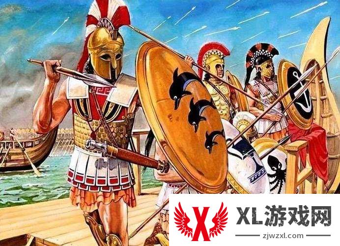 希腊军队居然这么强？全面战争：竞技场还原冷知识，这些兵种太震撼了！