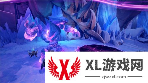 首款“MODA”游戏《秘境战盟》将在Steam 新品节中开放公开试玩