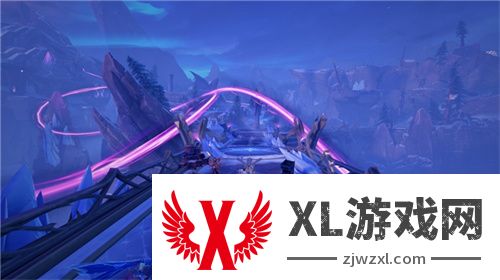 首款“MODA”游戏《秘境战盟》将在Steam 新品节中开放公开试玩