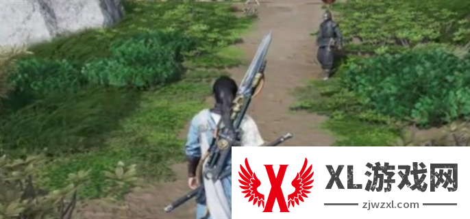 燕云十六声神秘驻地文斗占领路线攻略图三