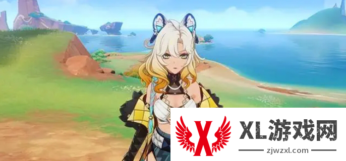 原神希诺宁突破材料有哪些图一