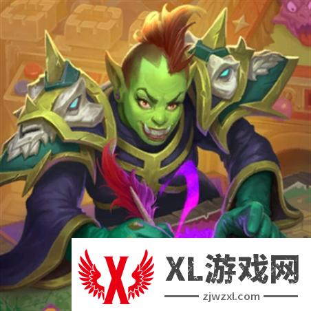 炉石传说速写美术家图鉴_炉石传说速写美术家属性介绍