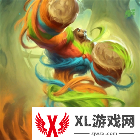 炉石传说沙画元素图鉴_炉石传说沙画元素属性介绍